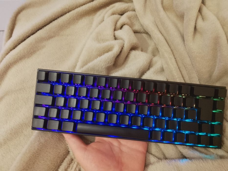 Tastatura gaming