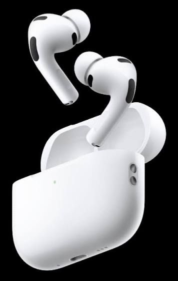 Airpods pro 3 левая ухо