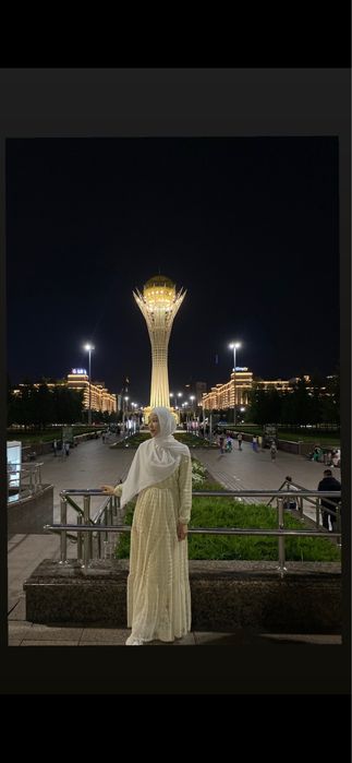 Көйлек абайка сатылады