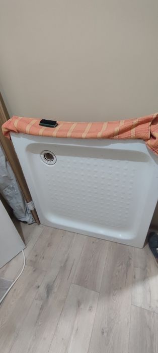 Душевой поддон ванна душ