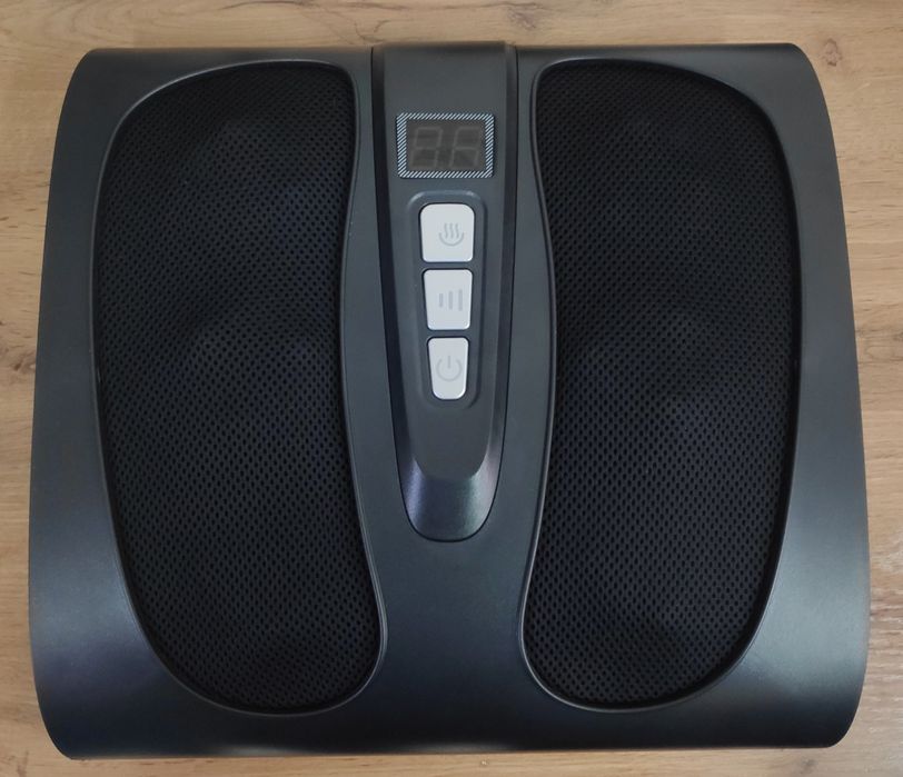 Продаем массажер для ног shiatsu