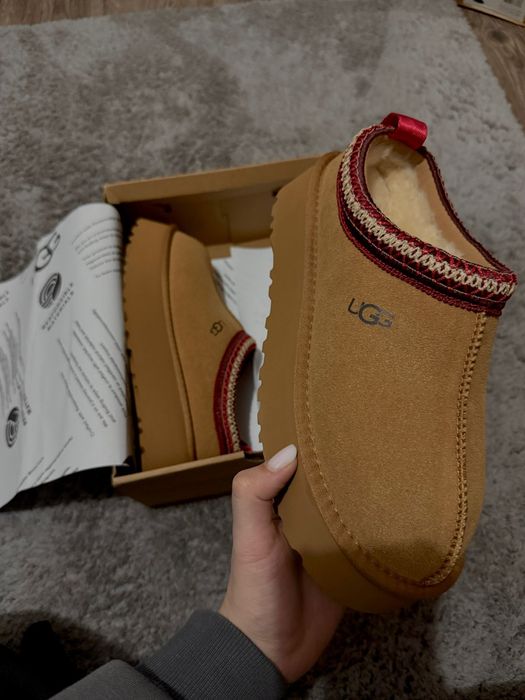 Ugg australia noi