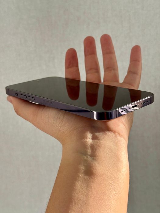 Iphone 14 pro 91% Айфон 14 про