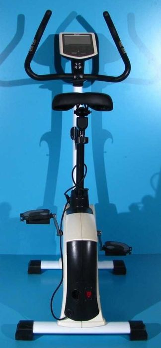 Bicicleta ergonomica Crivit Sports