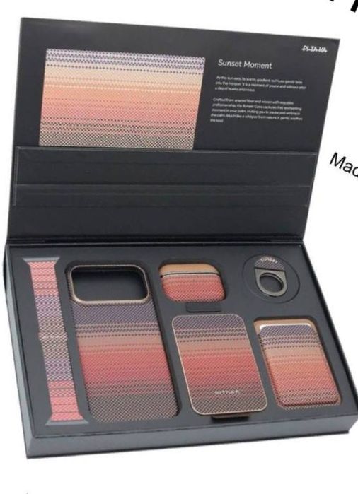 PITAKA orginal Premium Gift Box