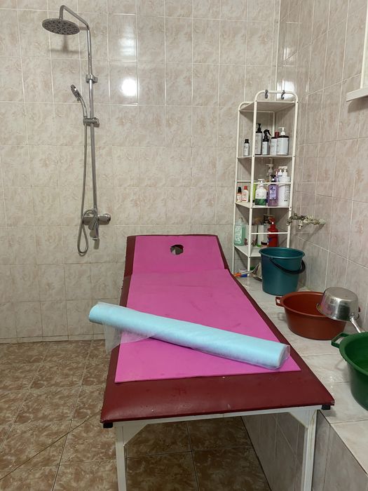 Рахат аййй  баня пилингпен Он бес мың