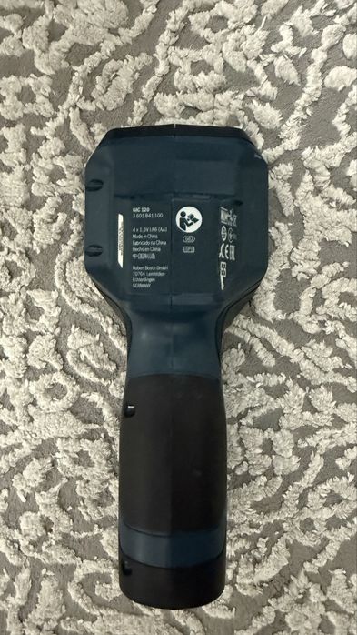 Эндаскоп Bosch Professional Inspection Camera GIC 120