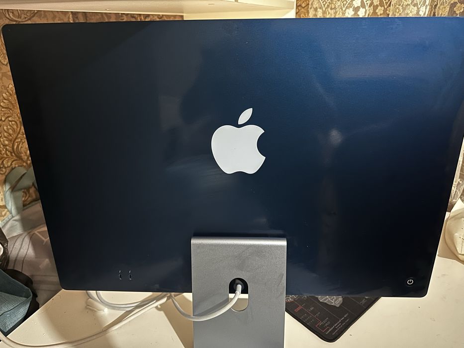 Imac M1 2021, Holati A’lo