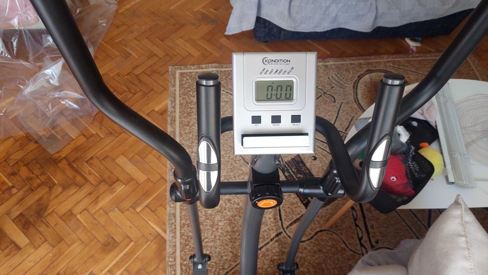 Кростренажор Kondition