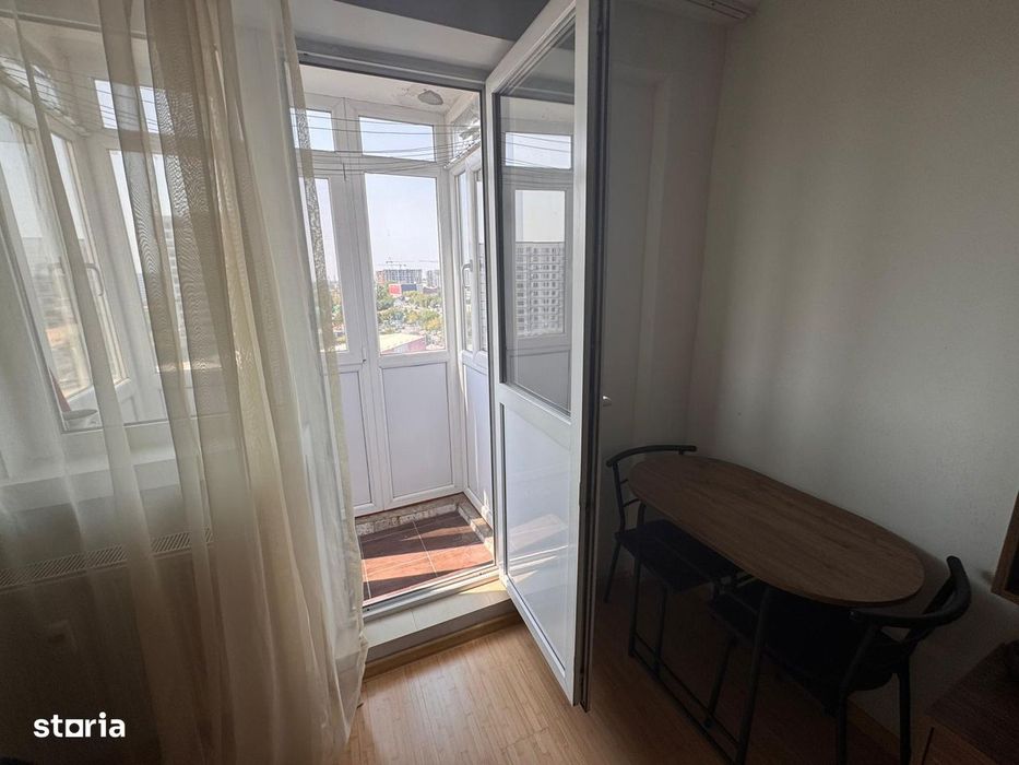 Apart 2 cam decomandat Valea Oltului