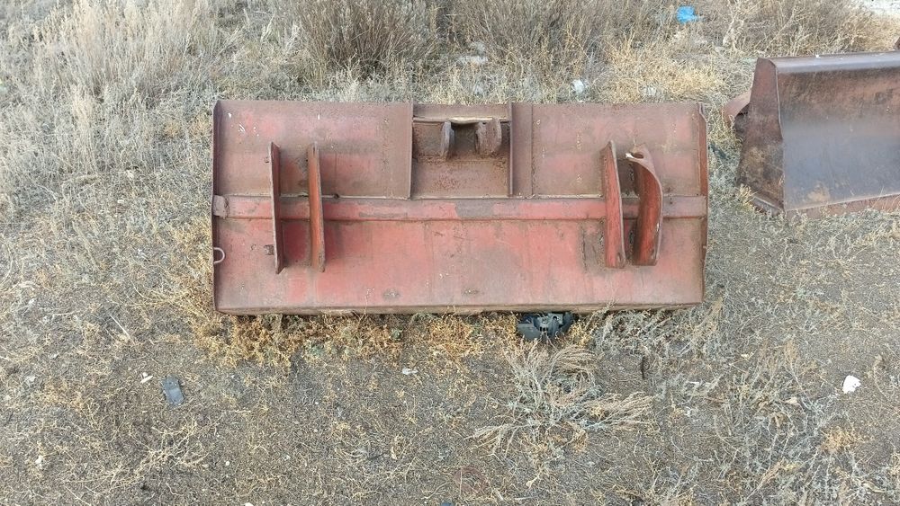 Продам Ковш и Лопата