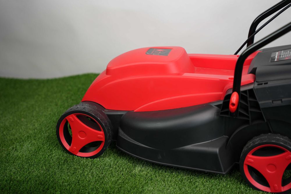 Газонокосилка MTO 1200 Официальная гарантия год