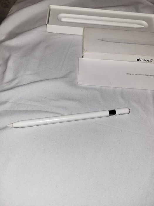 Apple Pencil 1го  поколения/ стилус для айпад
