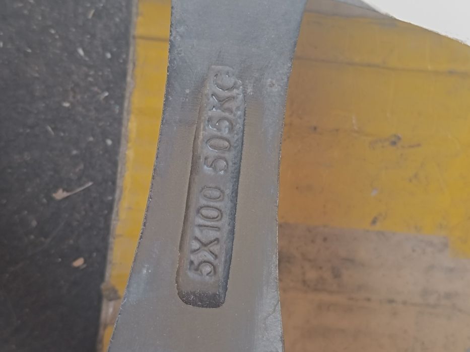 Продам диски R15