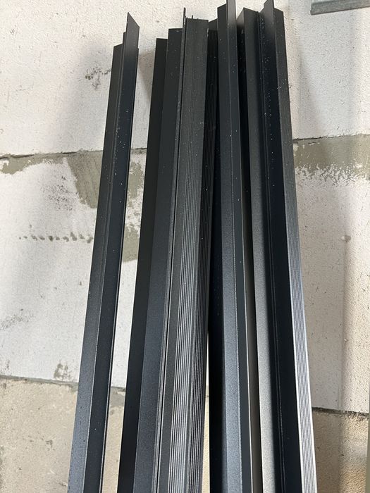 Теневой (парящий)профиль новый