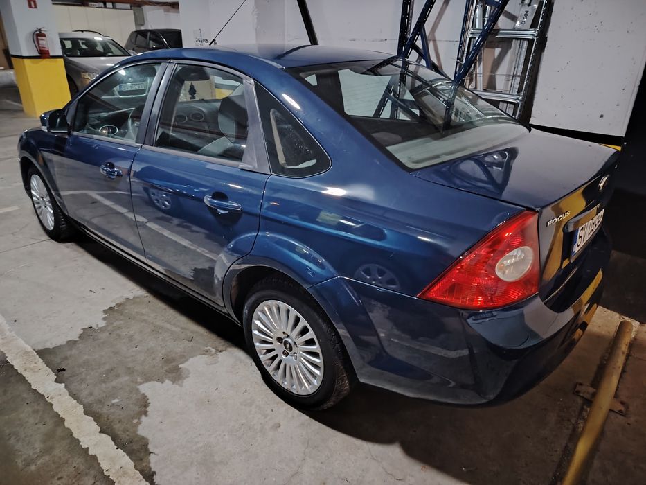 VOLKSWAGEN Golf Sportsvan 2005 — imagine 2