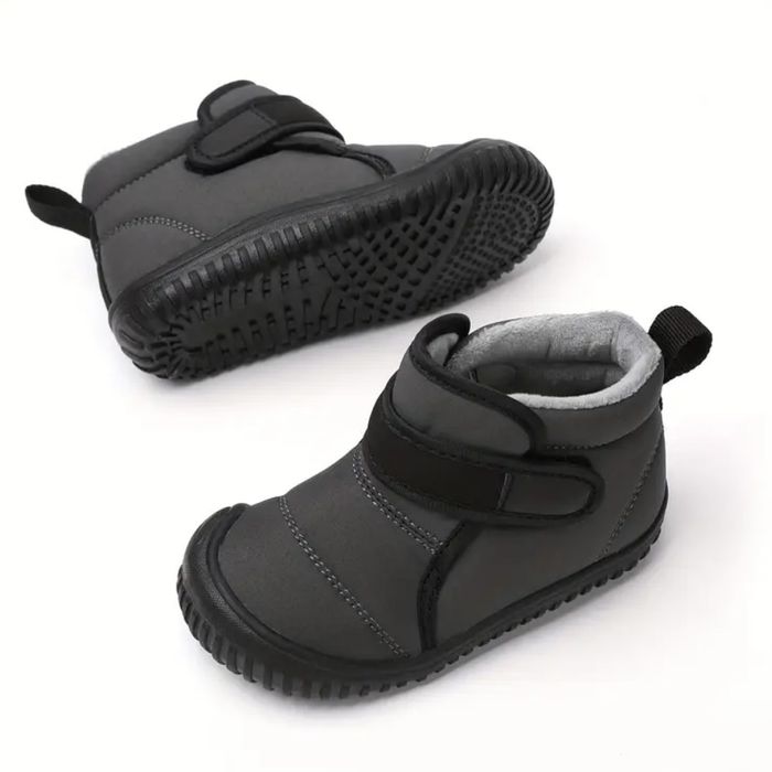 Детски зимни боти – топли и удобни (номер 28.5 / 17.7 см)