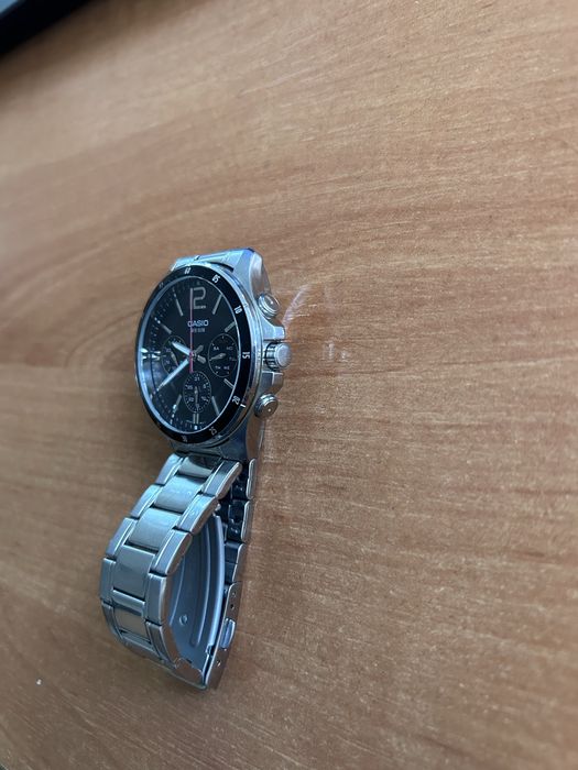 Мужские часы Casio