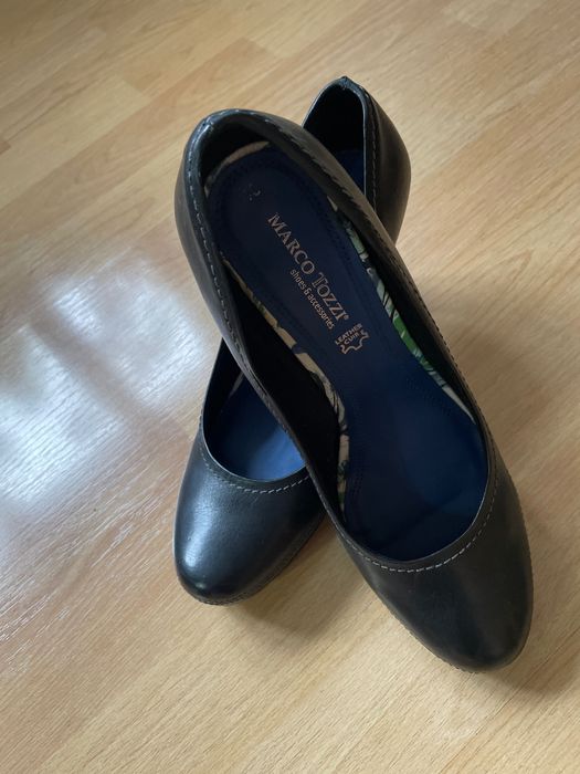 Туфли женские 40 р.