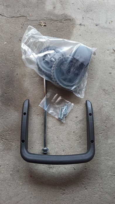 Стартерно устройство TELWIN Dynamic 620 Start