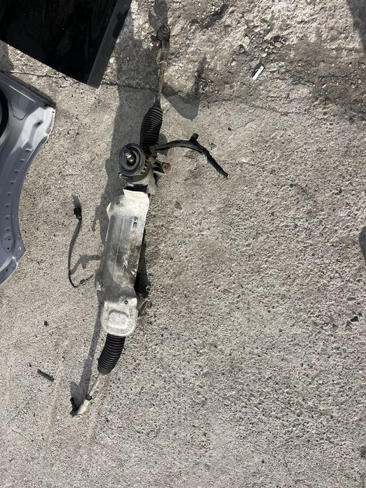 Влектрическа рейка за Audi A3 2010-