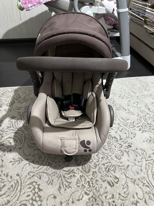 Продам автолюльку для младенцев