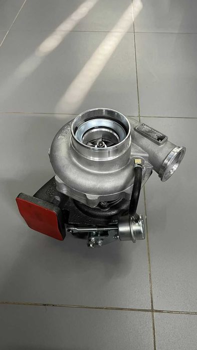 Запчасти на HOWO