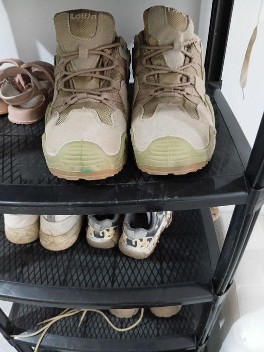 Продаётся кросовки