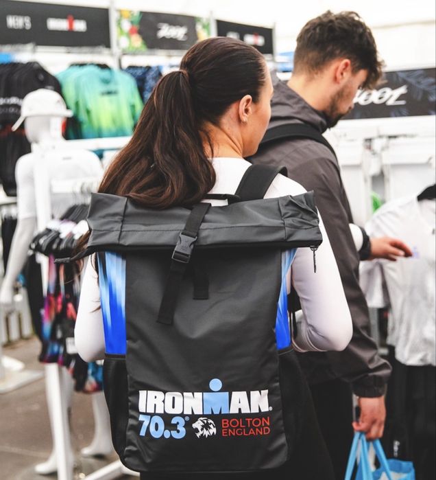 Рюкзак Ironman для спорта