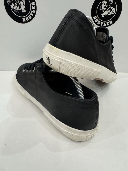 Сникърси RALPH LAUREN .Номер 40