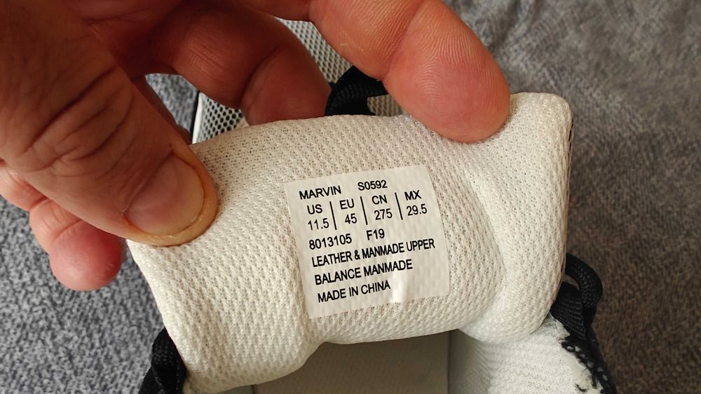 Мужские премиальные кроссовки  Calvin Klein Jeans  Original! 44 р.