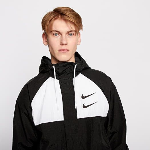 Nike Sportswear Swoosh размер M Мъжко Яке