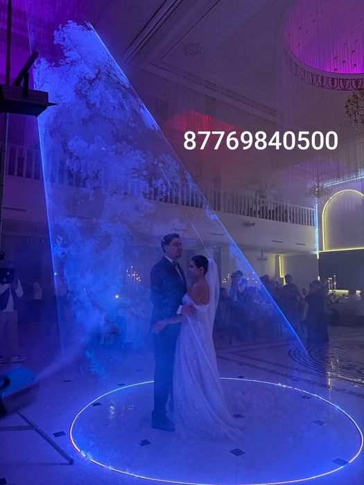 Эффект золушки и тяжелый дым