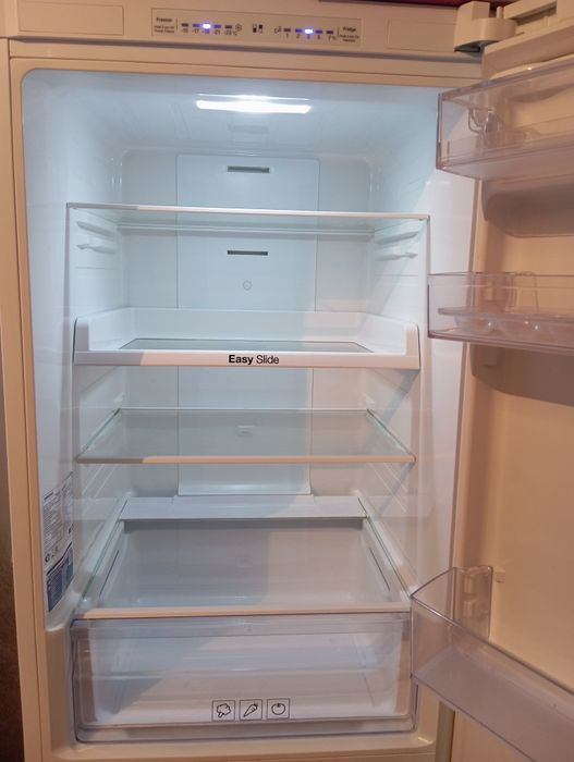 Холодильник новый