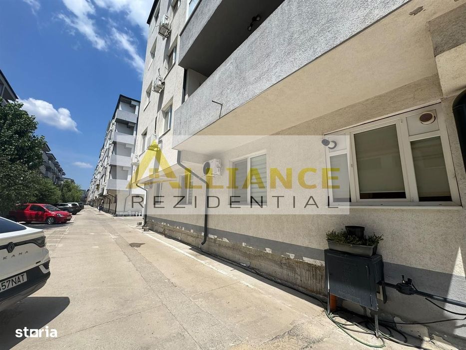 Decomandat 2 camere Pallady