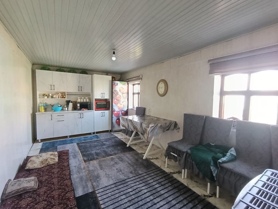 Дом 3хкомн,6сот,16млн