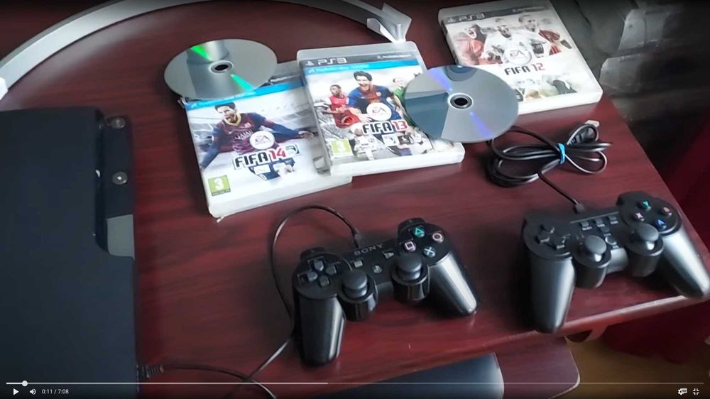 console si jocuri pt. relaxare acasa