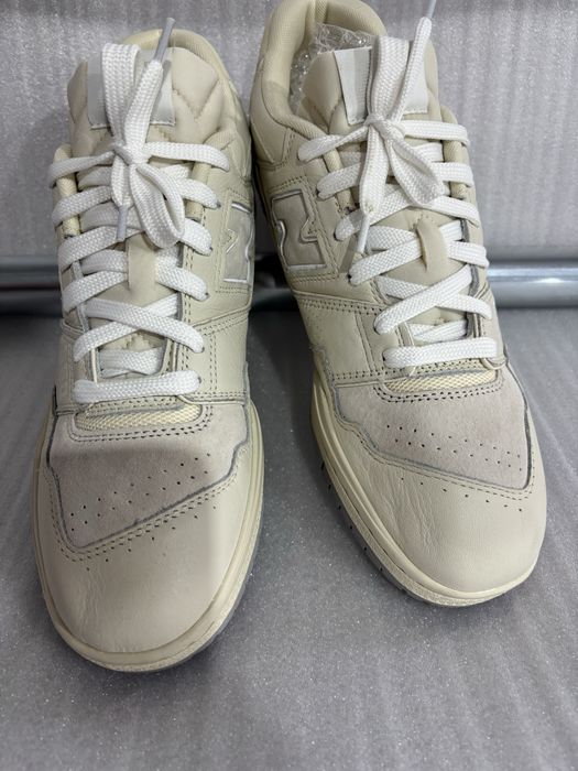 Маратонки  New balance 550