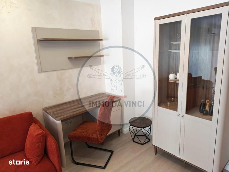 Apartment in Cluj-Napoca - Vedere 5