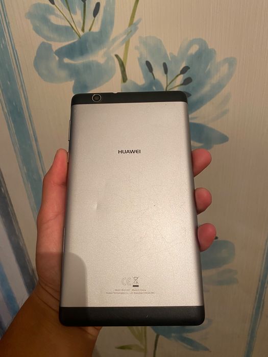 Huawei MediaPad T3