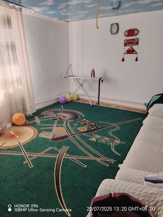 Продаю дом в частном секторе