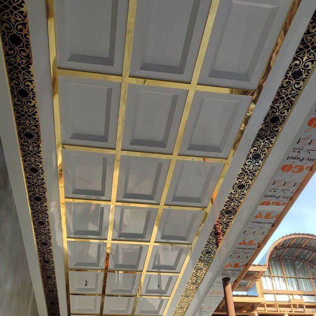 Alkabond mantaj alyukabond alkafoʻn alkabond mantaj xizmati