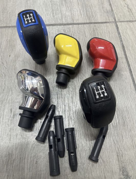 Nucă schimbator sport Logan si alte marci