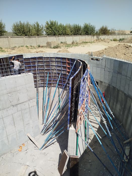 Apalofka  kalona stoyka arinda beramiz