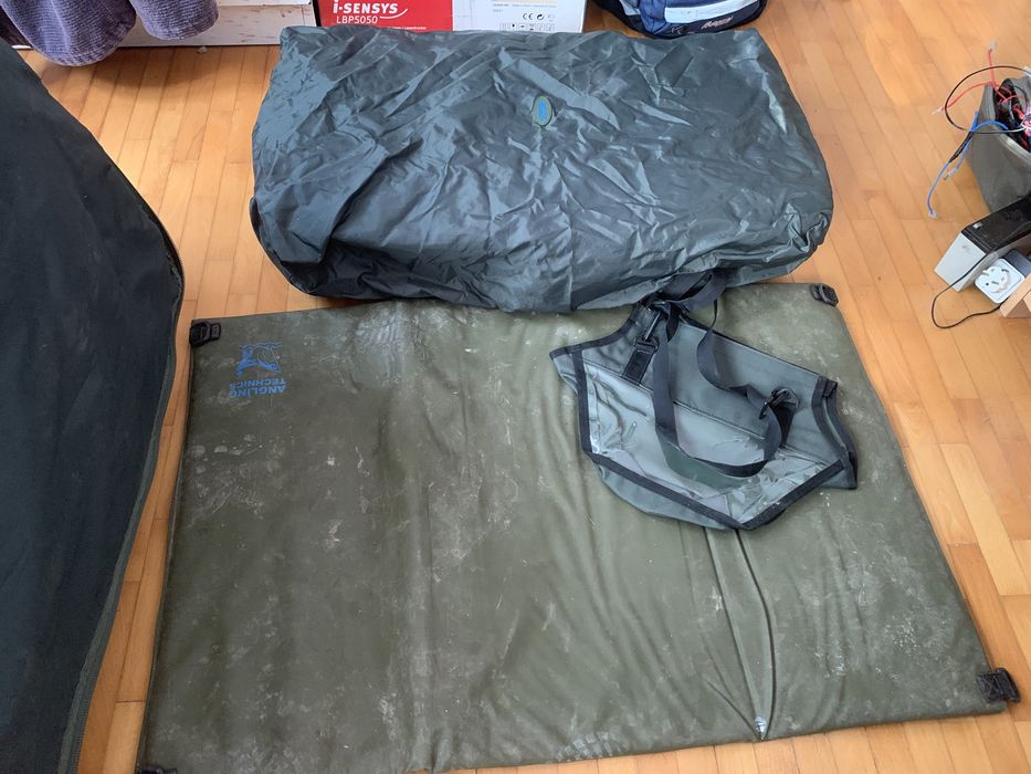 Microcat - MKII радио управляема лодка