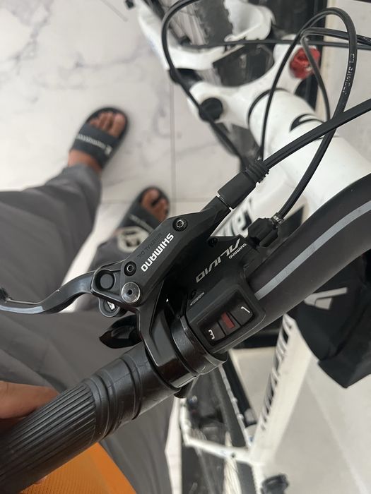 Велосипед сатылады Cannondale