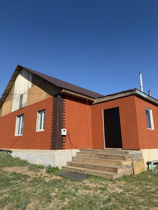 продам дом, срочно торг