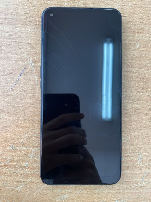 One plus nord 2 5g