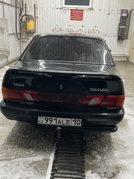 продам2115 в хороше