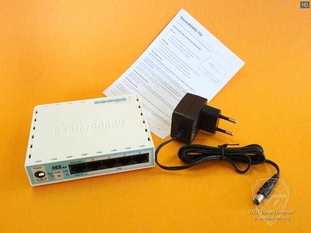 Продается hEX lite RB750r2